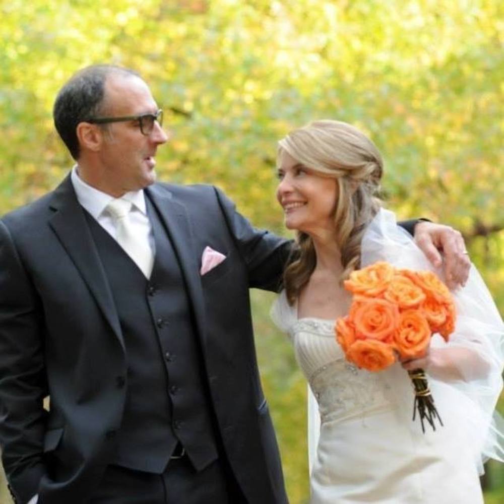 Meet your Posher, Michele